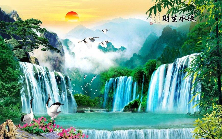 救援受困的向导